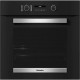 ΦΟΥΡΝ.ΕΝΤΟΙΧ.ΑΠ MIELE H2465B (12144170) BLACK A+ 76LT (Wi-Fi)